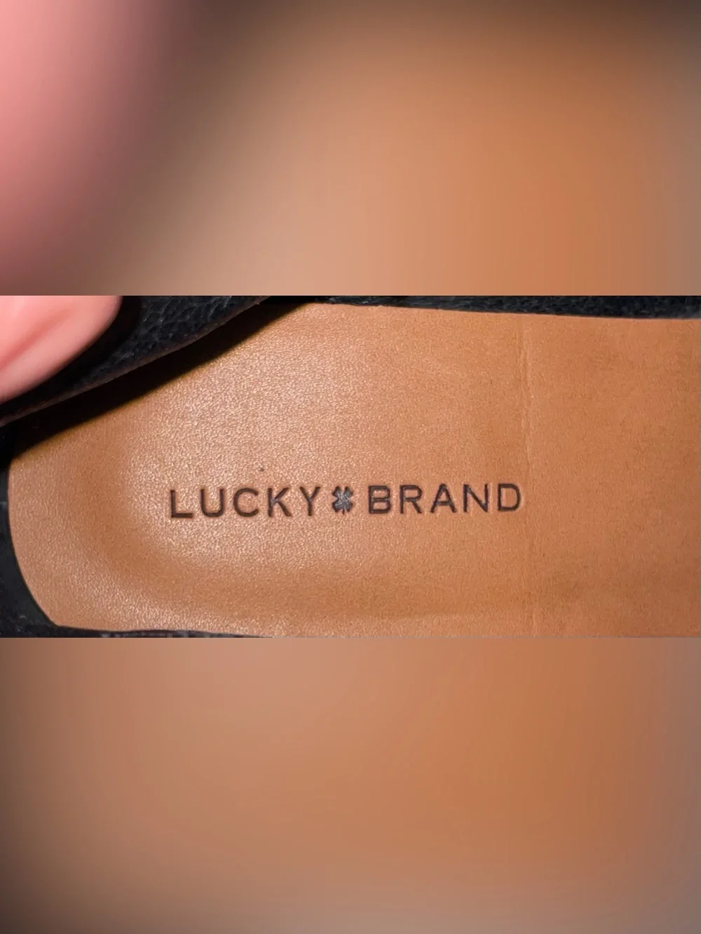 Lucky Brand lucky brand